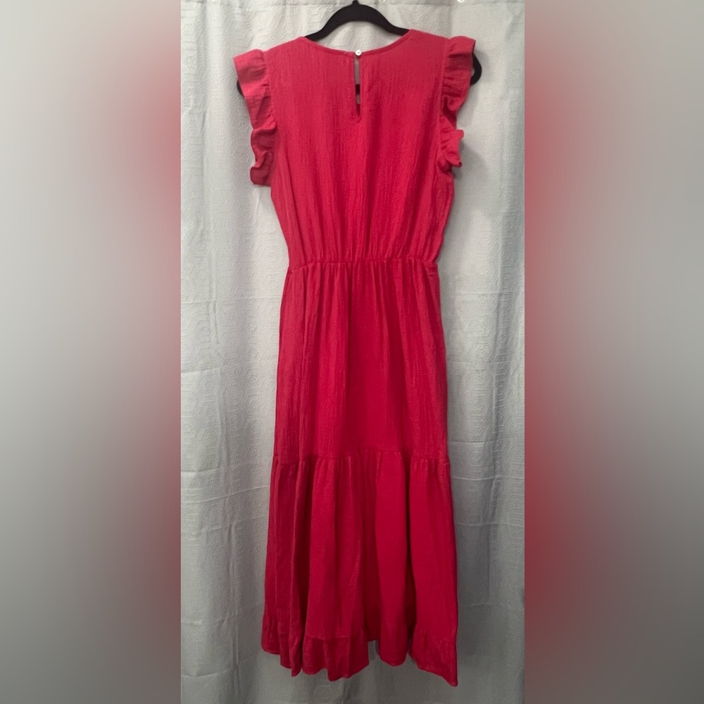 NWOT Petite Prairie Dress - Picture 2 of 5